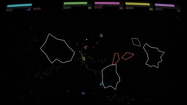 Gravity: Orbital Arena