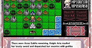 CrossinG KnighTMarE - A Hymn to the Defiled Holy Maidens