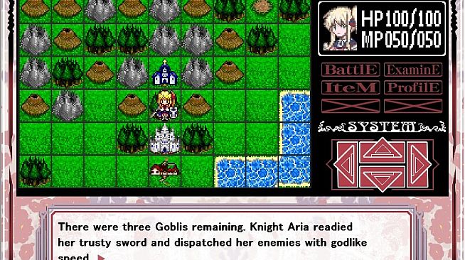 CrossinG KnighTMarE - A Hymn to the Defiled Holy Maidens