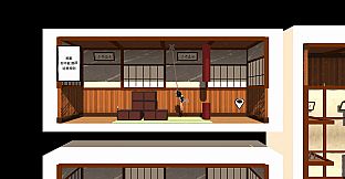 Manga Ninja 漫画忍者