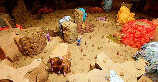 MinerMancers