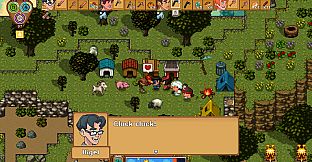 Doom & Destiny Worlds - Survival of the Nerdiest