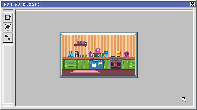 Pixel Restorer：Image Folder 20