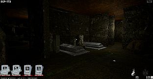 SCP: Nemesi - Alpha Testing