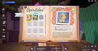 Spirit City: Lofi Sessions - Cozy Kitchen DLC