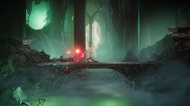 The Last Case of Benedict Fox: Definitive Edition