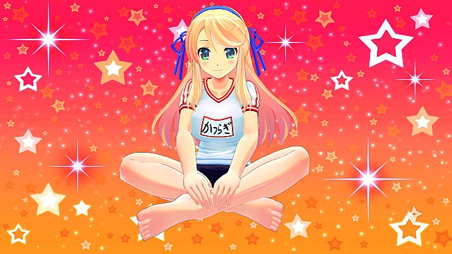 SENRAN KAGURA Burst Re:Newal - Trial Costume Set Vol. 4