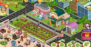 Star Chef: Cooking & Restaurant Game