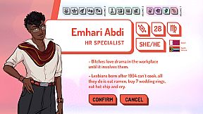 ValiDate: Struggling Singles in your Area