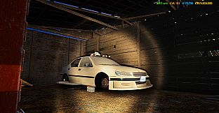 Car Mechanic Simulator 2021 - Taxi DLC