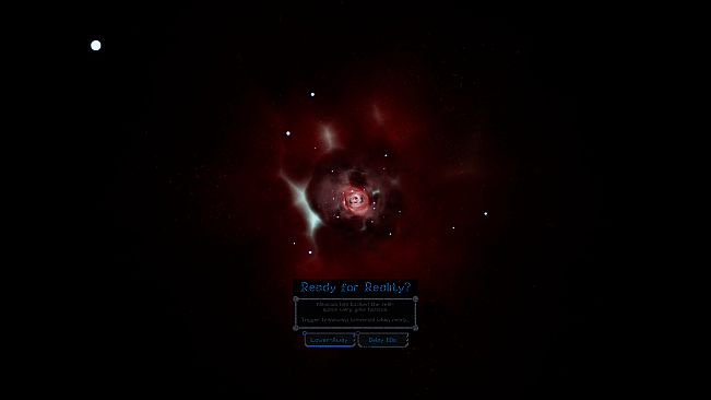 Short Warp: Deep Space Bounty