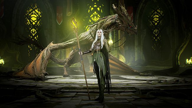 Century - Heroes of the Continent Bundle