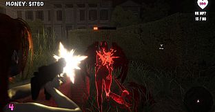 H-Virus: Succubus Outbreak
