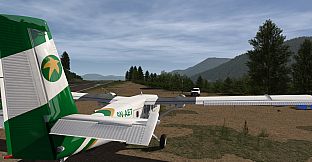Aerofly FS 2 - Aerosoft - Lukla Mount Everest