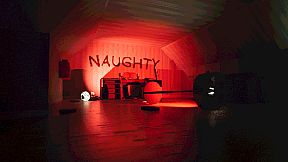 Naughty