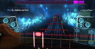 Rocksmith 2014 Edition – Remastered – Riot Grrrl Song Pack