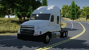 Sethtek Driving Simulator