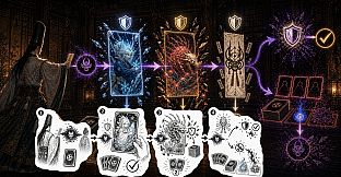 Onmyoji: Soul Legend