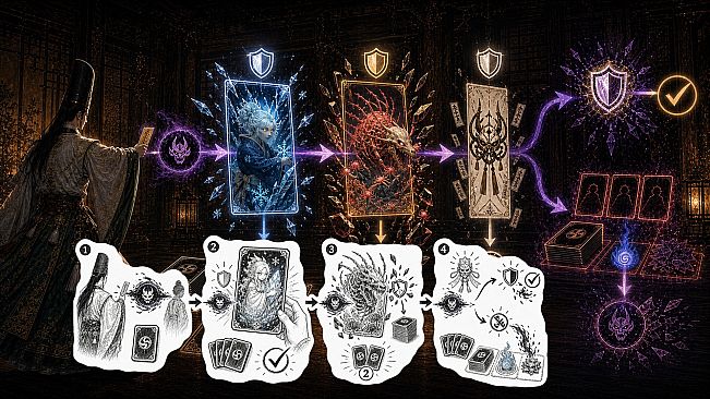 Onmyoji: Soul Legend