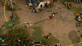 Veterans Online - Open Beta