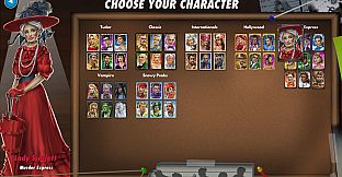 Clue/Cluedo: Classic Edition - The Ultimate Detective’s Package