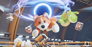 Party Animals - Deluxe Pack