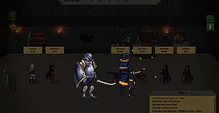 Way to Pin: Legends of Shadow