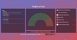 Democracy Simulator