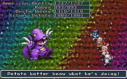 Kaiju Big Battel: Fighto Fantasy