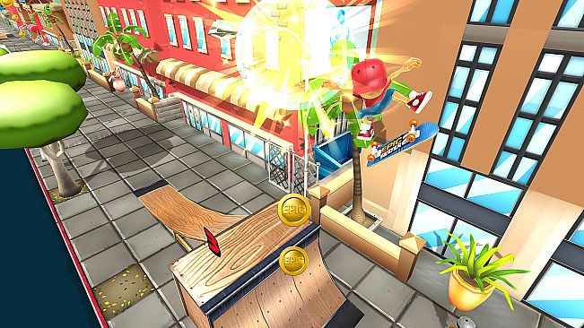 Epic Skater 2