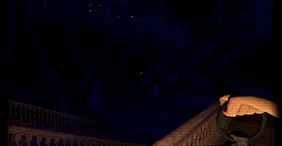 The Academy of the Cosmic Realm