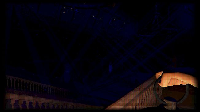 The Academy of the Cosmic Realm