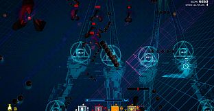 Lux Ex: Cyber Initiation