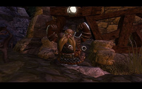 Overlord: Raising Hell