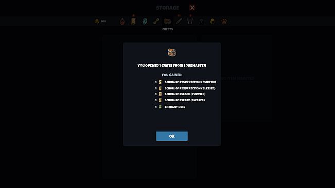 Tower Walker: MMO Grind Simulator