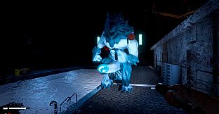 Mister Furry: Hot Muscles - Adult 18+