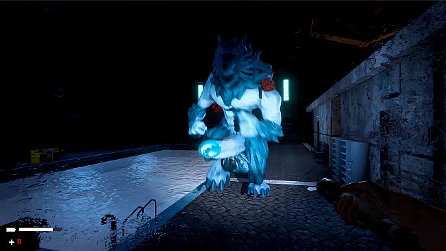 Mister Furry: Hot Muscles - Adult 18+