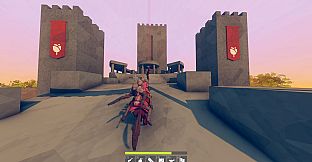 Knightfall: A Daring Journey