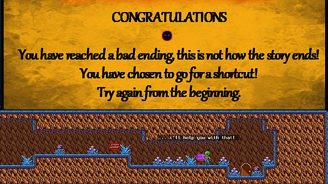 7WORLDS: The Dreaming Dale