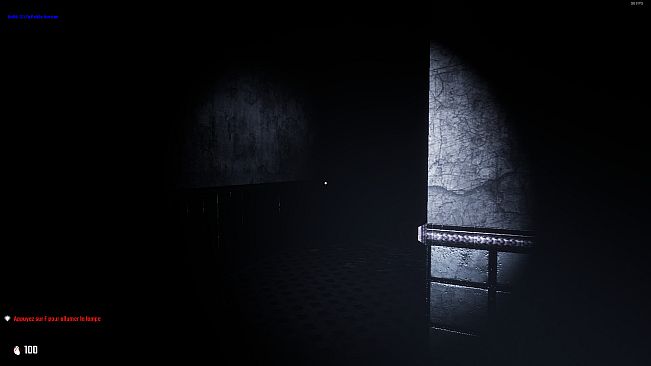 Nightmare: Les Origines