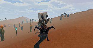 Offworlder