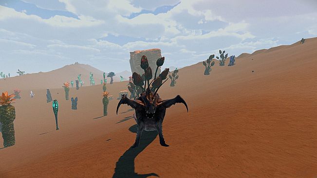 Offworlder