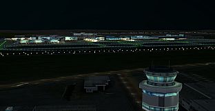 Tower!3D Pro - YMML airport