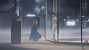 Rain of Reflections: Set Free