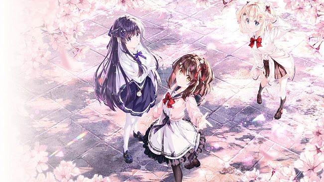 Mementos of the Unwritten Spring