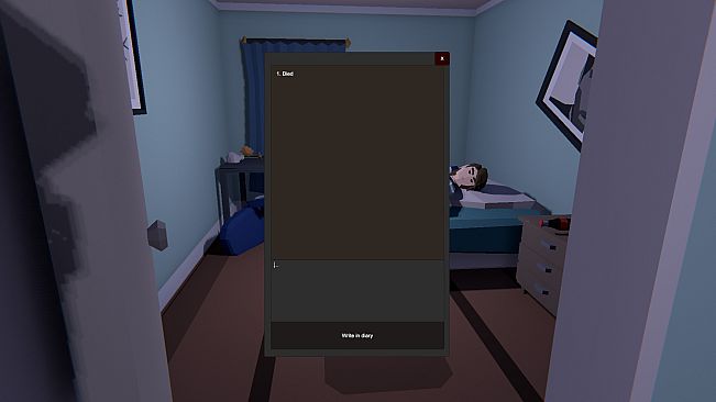 The Adventures of Detective Bron