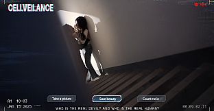 Cellveilance-4K