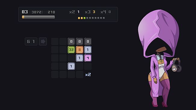 Mojo 2: Mia - Deluxe Edition