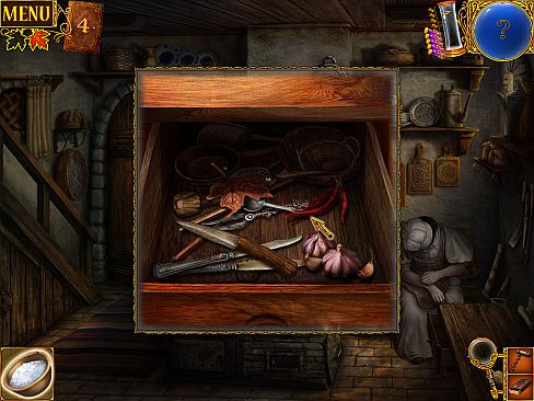 Love Chronicles: The Spell Collector's Edition