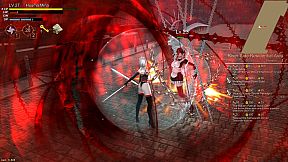 Huuma Mina: The Secret of Immortality (Censored)